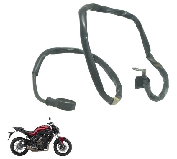 Cabo Motor Arranque Yamaha Mt 07 15-18 Original