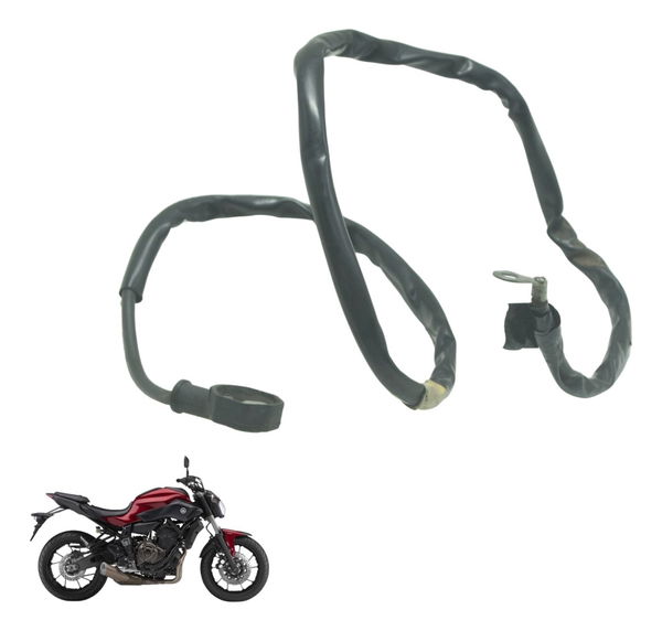 Cabo Motor Arranque Yamaha Mt 07 15-18 Original