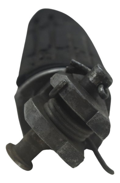 Pedaleira Dianteira Esq C/ Detalhes Yamaha Mt 07 15-18 Orig