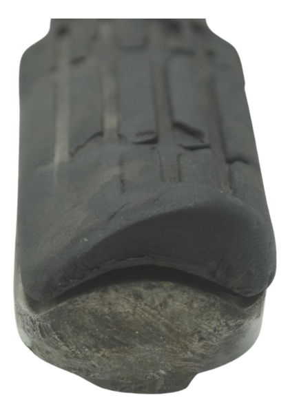 Pedaleira Dianteira Esq C/ Detalhes Yamaha Mt 07 15-18 Orig