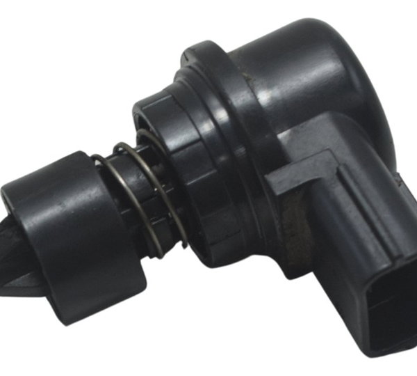 Atuador Corpo Injeção Yamaha Mt 07 15-18 Original