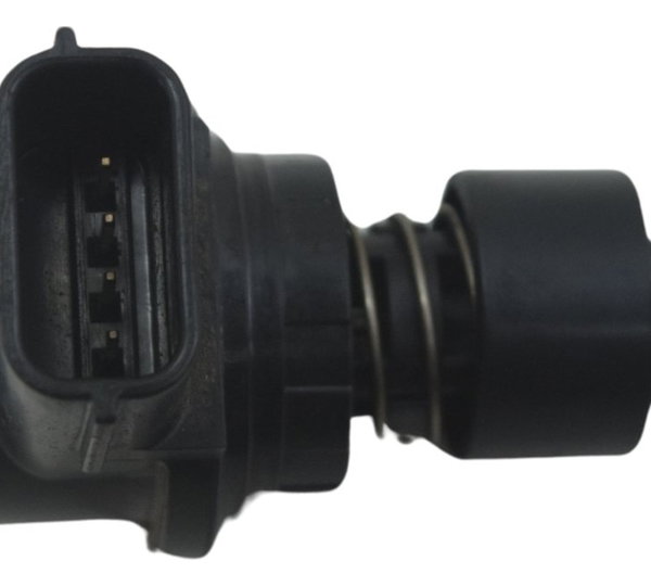 Atuador Corpo Injeção Yamaha Mt 07 15-18 Original