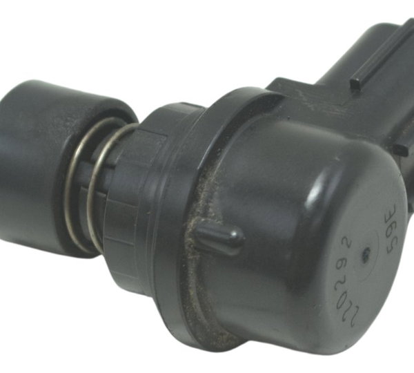 Atuador Corpo Injeção Yamaha Mt 07 15-18 Original