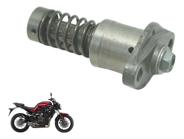 Acionador Corrente Comando Yamaha Mt 07 15-18 Original
