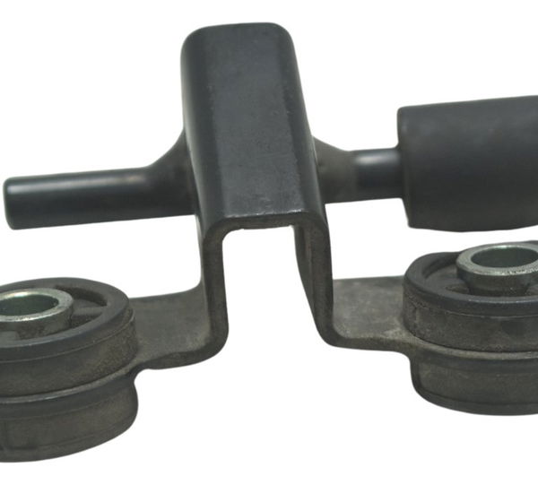 Suporte Inferior Farol Yamaha Mt 07 15-18 Original