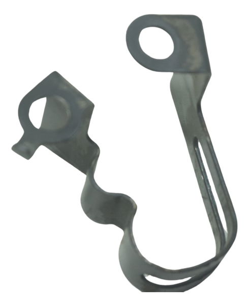 Guia Flexível Yamaha Mt 07 15-18 Original