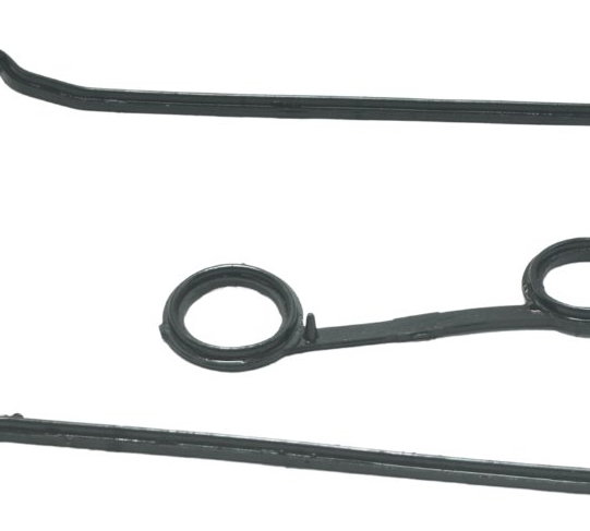 Guarnição Tampa Válvula Yamaha Mt 07 15-18 Original