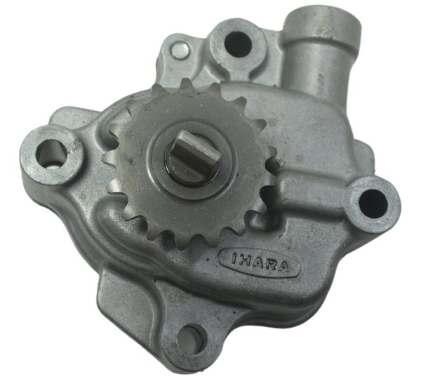 Bomba Óleo Yamaha Mt 07 15-18 Original