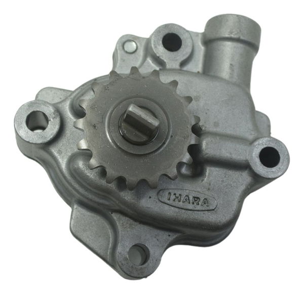 Bomba Óleo Yamaha Mt 07 15-18 Original