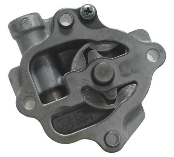 Bomba Óleo Yamaha Mt 07 15-18 Original