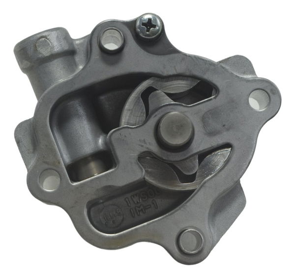 Bomba Óleo Yamaha Mt 07 15-18 Original