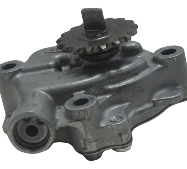 Bomba Óleo Yamaha Mt 07 15-18 Original