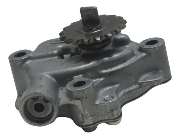 Bomba Óleo Yamaha Mt 07 15-18 Original