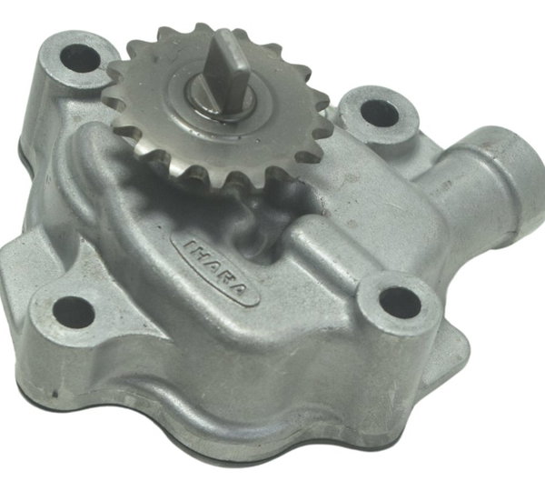 Bomba Óleo Yamaha Mt 07 15-18 Original