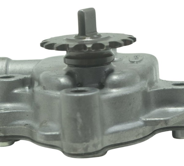 Bomba Óleo Yamaha Mt 07 15-18 Original