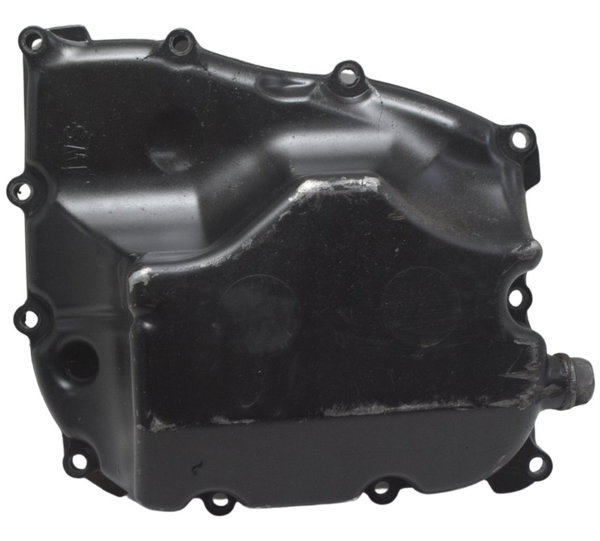 Tampa Cárter C/ Detalhes Yamaha Mt 07 15-18 Original