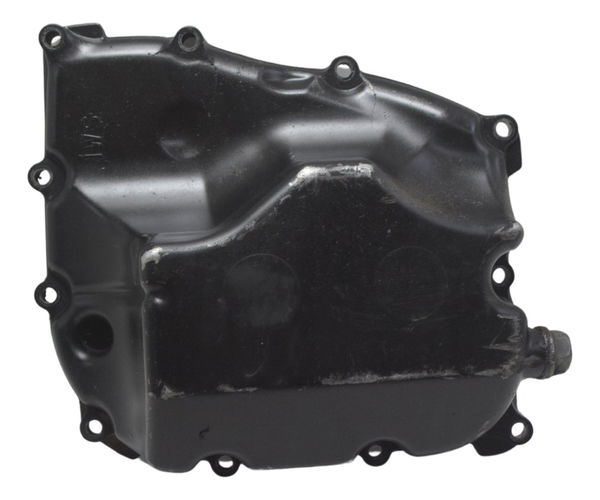 Tampa Cárter C/ Detalhes Yamaha Mt 07 15-18 Original