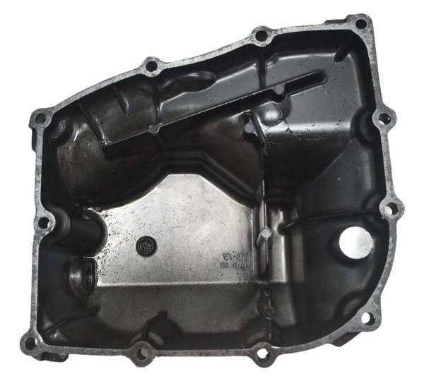 Tampa Cárter C/ Detalhes Yamaha Mt 07 15-18 Original