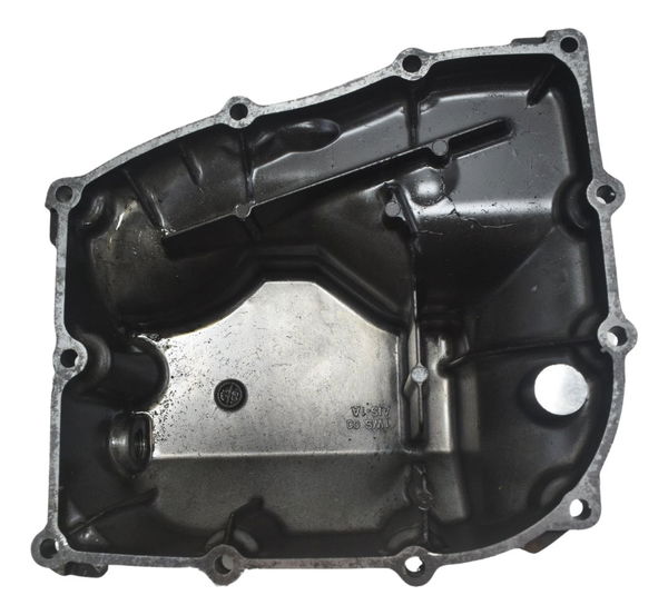 Tampa Cárter C/ Detalhes Yamaha Mt 07 15-18 Original