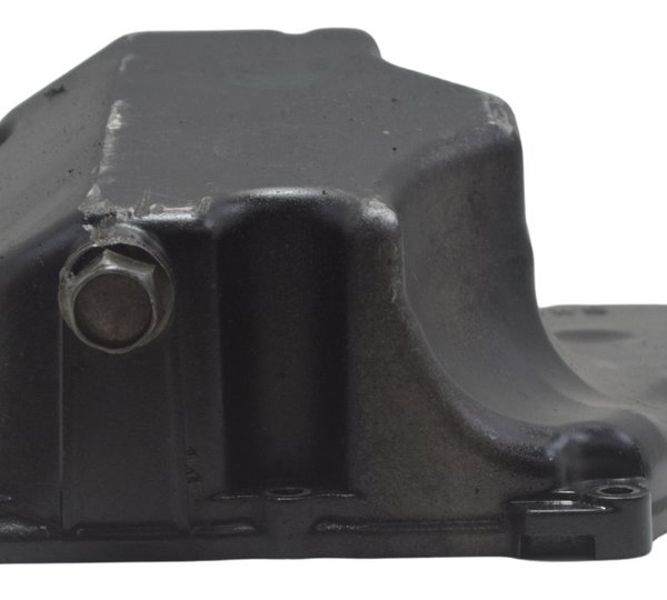 Tampa Cárter C/ Detalhes Yamaha Mt 07 15-18 Original