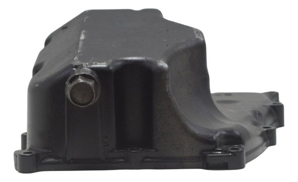 Tampa Cárter C/ Detalhes Yamaha Mt 07 15-18 Original