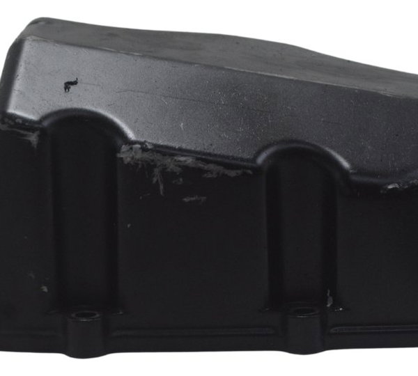 Tampa Cárter C/ Detalhes Yamaha Mt 07 15-18 Original