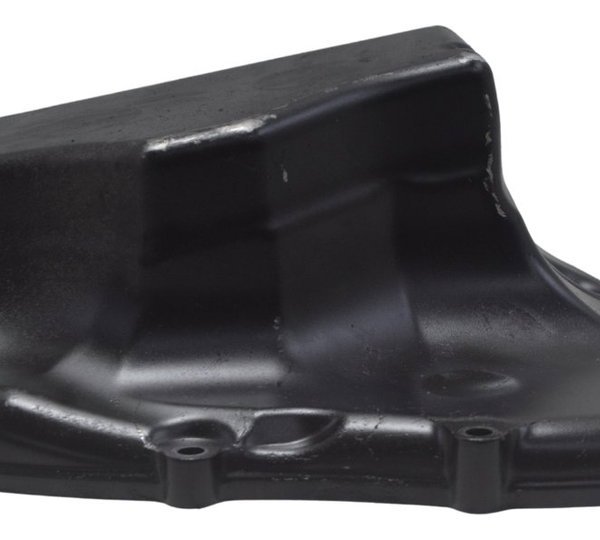 Tampa Cárter C/ Detalhes Yamaha Mt 07 15-18 Original