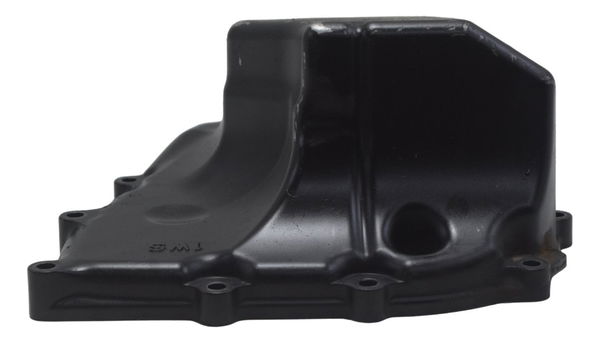 Tampa Cárter C/ Detalhes Yamaha Mt 07 15-18 Original