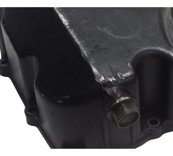 Tampa Cárter C/ Detalhes Yamaha Mt 07 15-18 Original