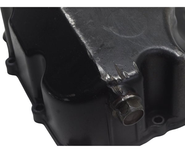 Tampa Cárter C/ Detalhes Yamaha Mt 07 15-18 Original