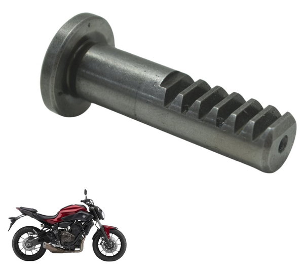 Pino Acionador Embreagem Yamaha Mt 07 15-18 Original