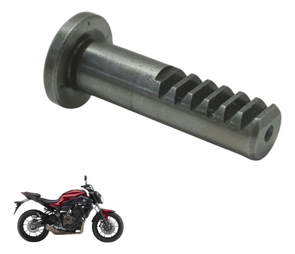 Pino Acionador Embreagem Yamaha Mt 07 15-18 Original