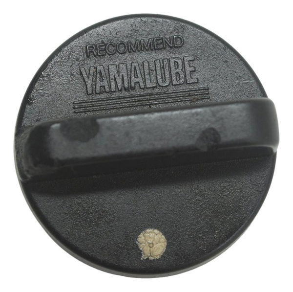 Tampa Óleo Yamaha Mt 07 15-18 Original