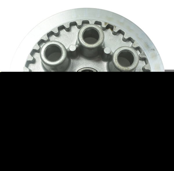 Cubo Disco Platô Embreagem Yamaha Mt 07 15-18 Original