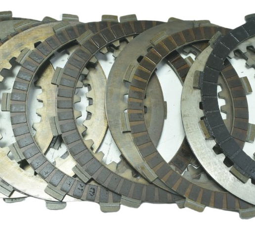 Cubo Disco Platô Embreagem Yamaha Mt 07 15-18 Original