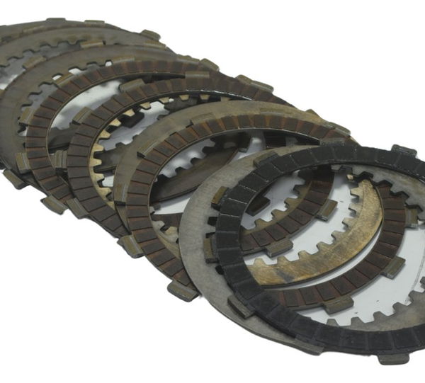 Cubo Disco Platô Embreagem Yamaha Mt 07 15-18 Original