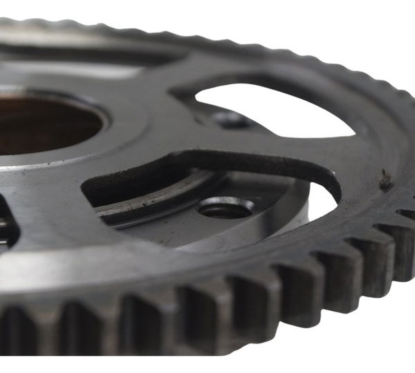 Placa Partida Yamaha Mt 07 15-18 Original