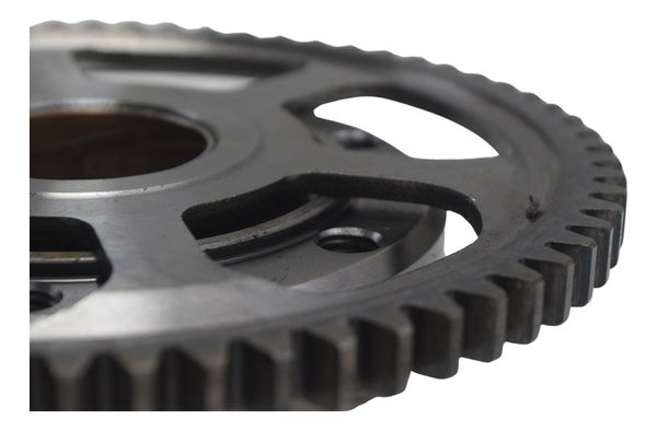 Placa Partida Yamaha Mt 07 15-18 Original