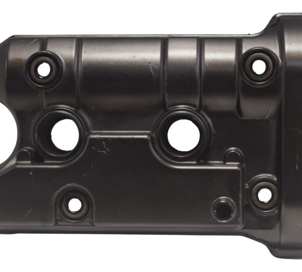 Tampa Cabeçote Yamaha Mt 07 15-18 Original