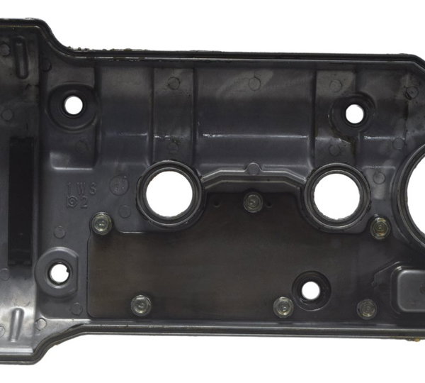 Tampa Cabeçote Yamaha Mt 07 15-18 Original