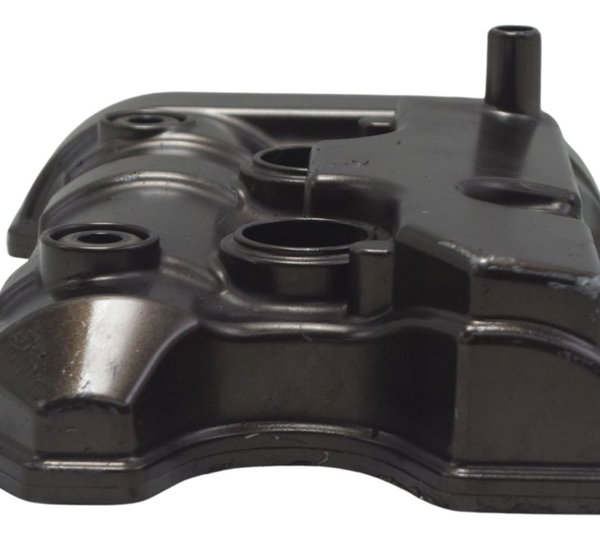 Tampa Cabeçote Yamaha Mt 07 15-18 Original