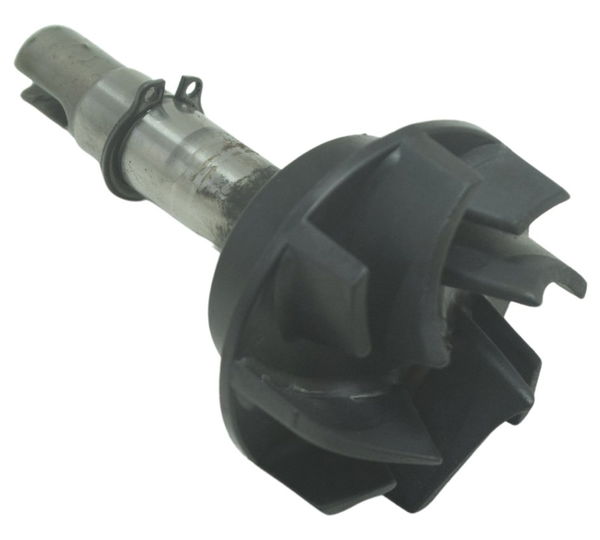 Hélice Bomba Água Yamaha Mt 07 15-18 Original