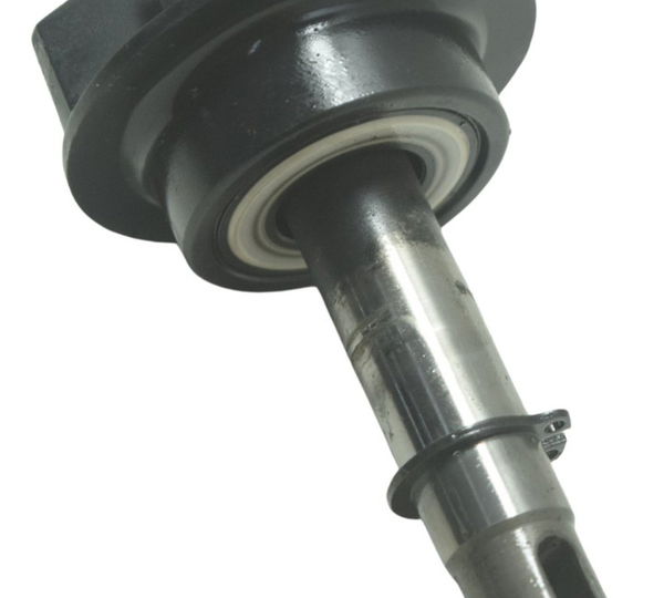 Hélice Bomba Água Yamaha Mt 07 15-18 Original