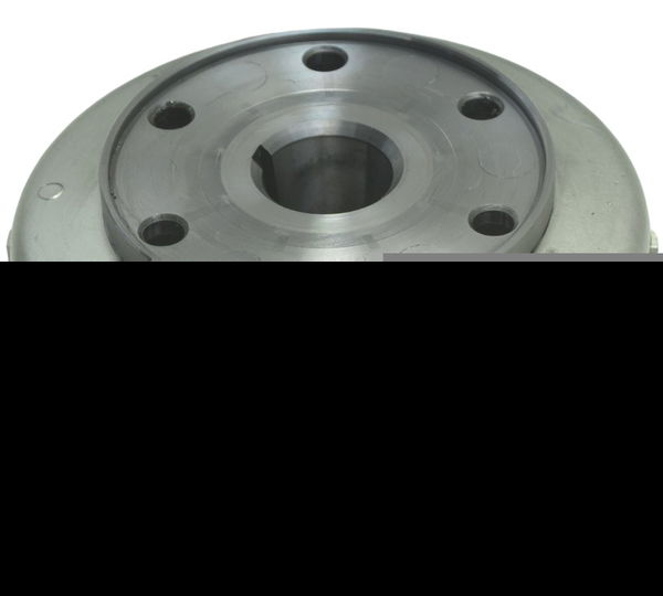 Volante Magneto Yamaha Mt 07 15-18 Original