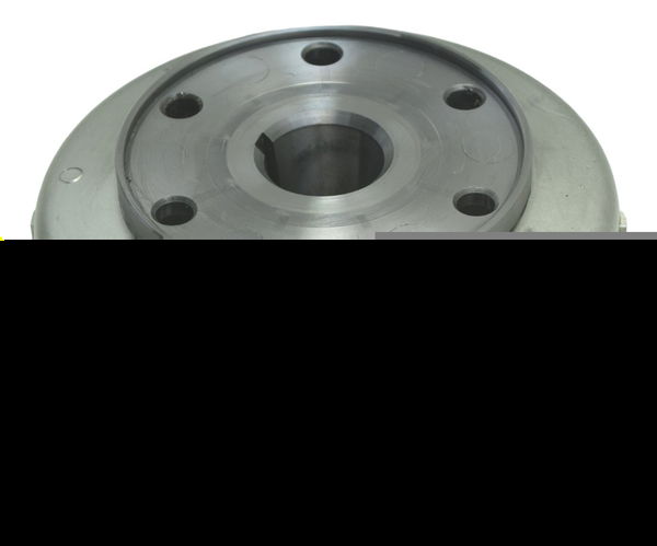 Volante Magneto Yamaha Mt 07 15-18 Original
