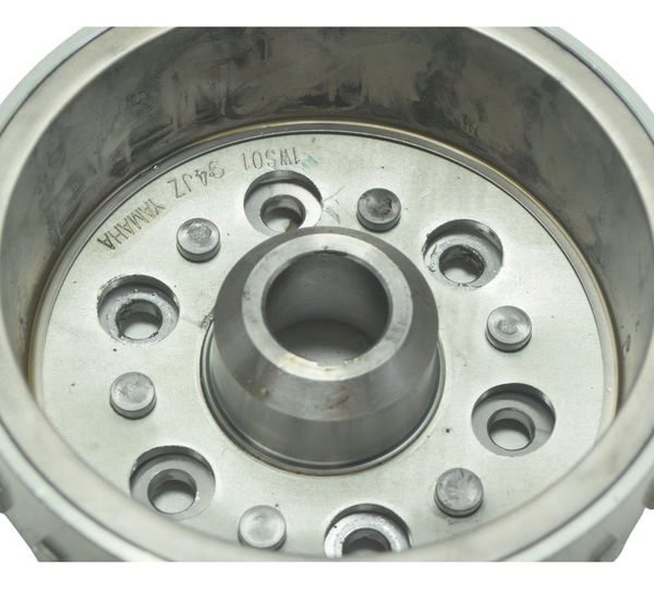 Volante Magneto Yamaha Mt 07 15-18 Original