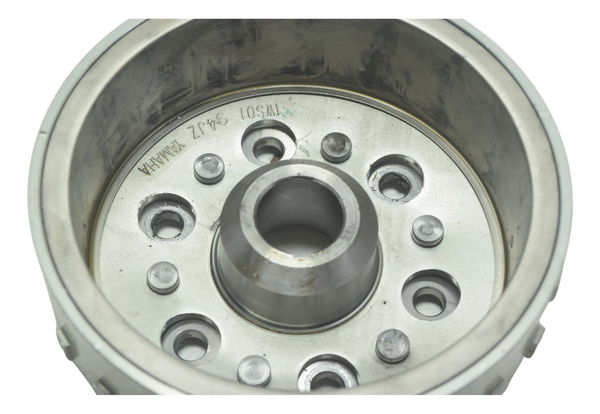 Volante Magneto Yamaha Mt 07 15-18 Original