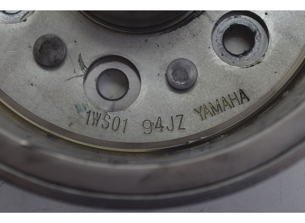 Volante Magneto Yamaha Mt 07 15-18 Original