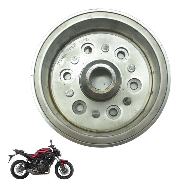 Volante Magneto Yamaha Mt 07 15-18 Original