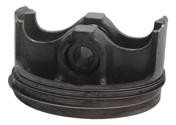 Pistão E Anéis Yamaha Mt 07 15-18 Original